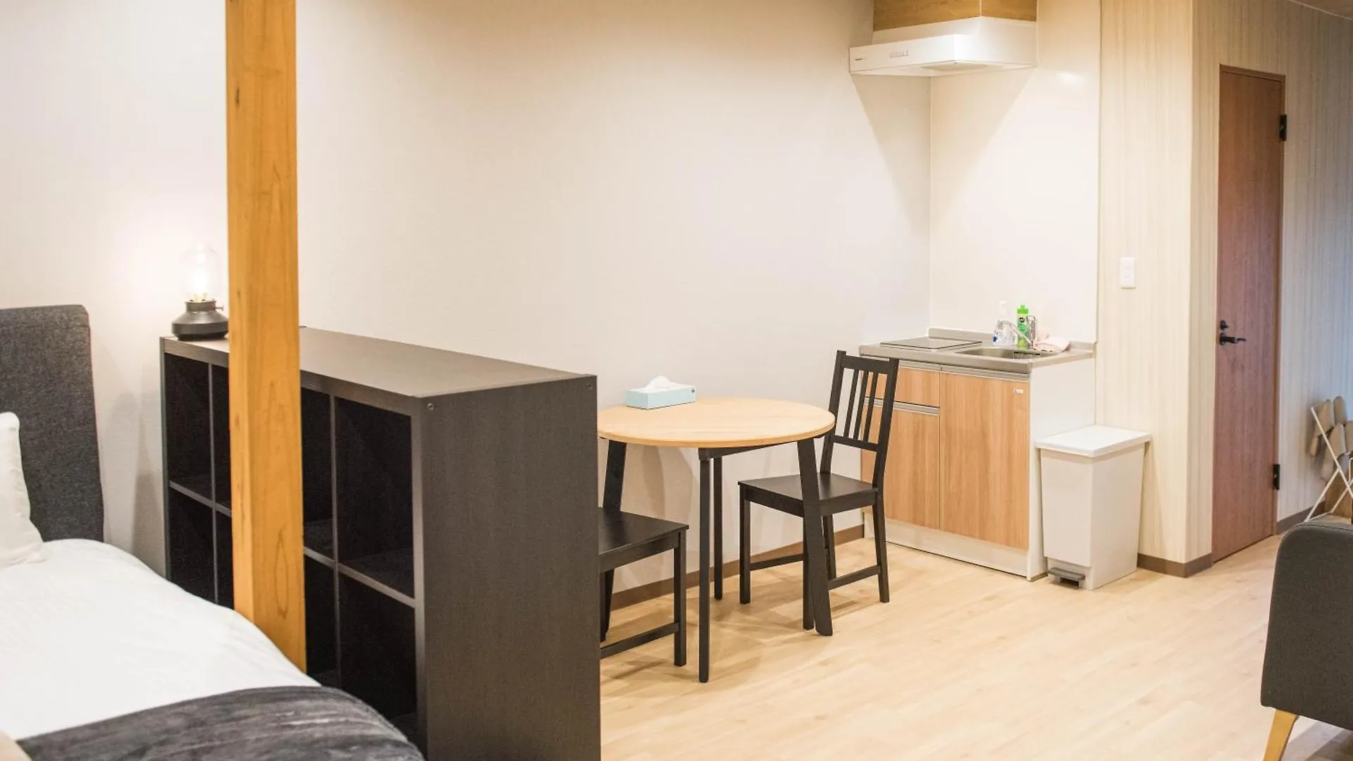 Osaka Tsurumibashi 2Ppl House 7Min-Sta Direct Kix Yefen101 일본