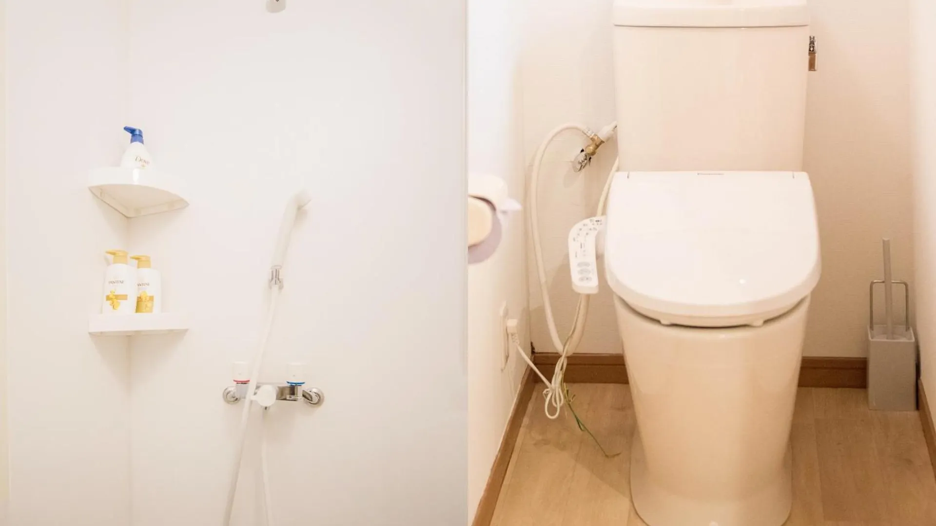 Osaka Tsurumibashi 2Ppl House 7Min-Sta Direct Kix Yefen101 Apartment