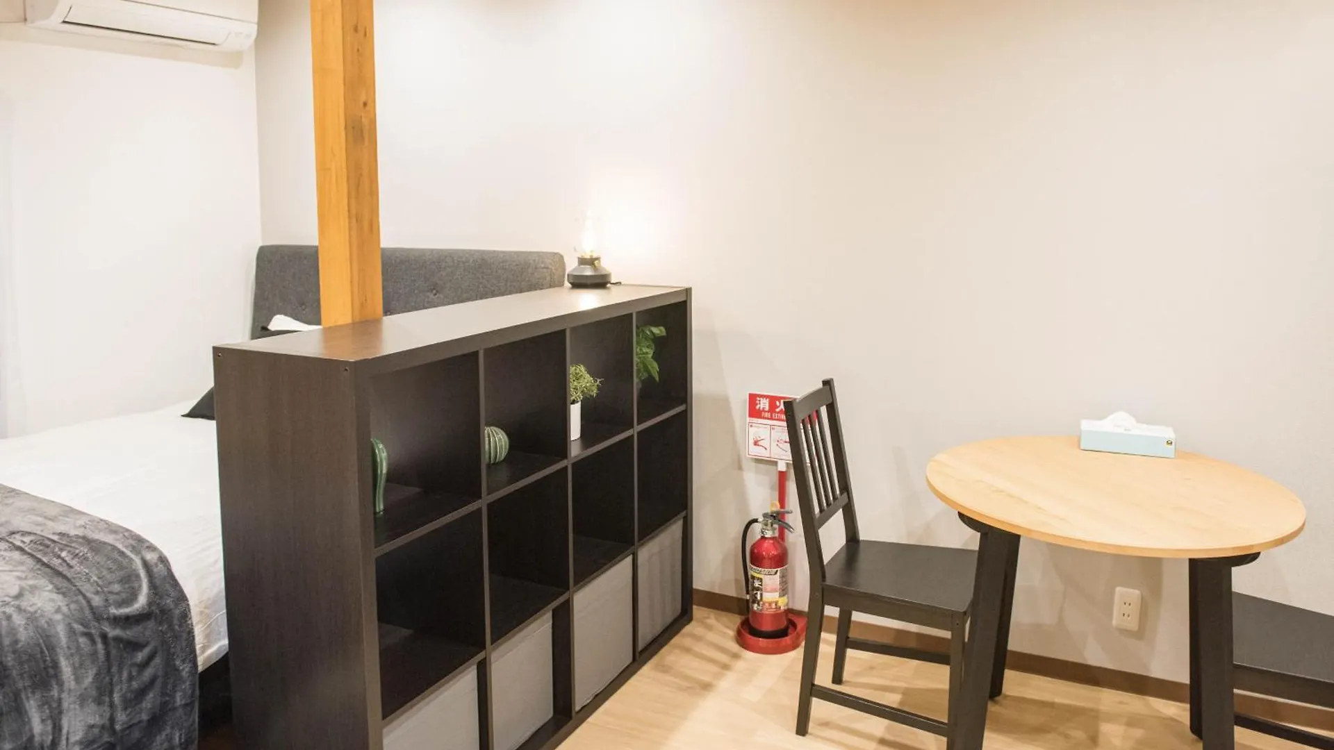 Osaka Tsurumibashi 2Ppl House 7Min-Sta Direct Kix Yefen101 0*,
